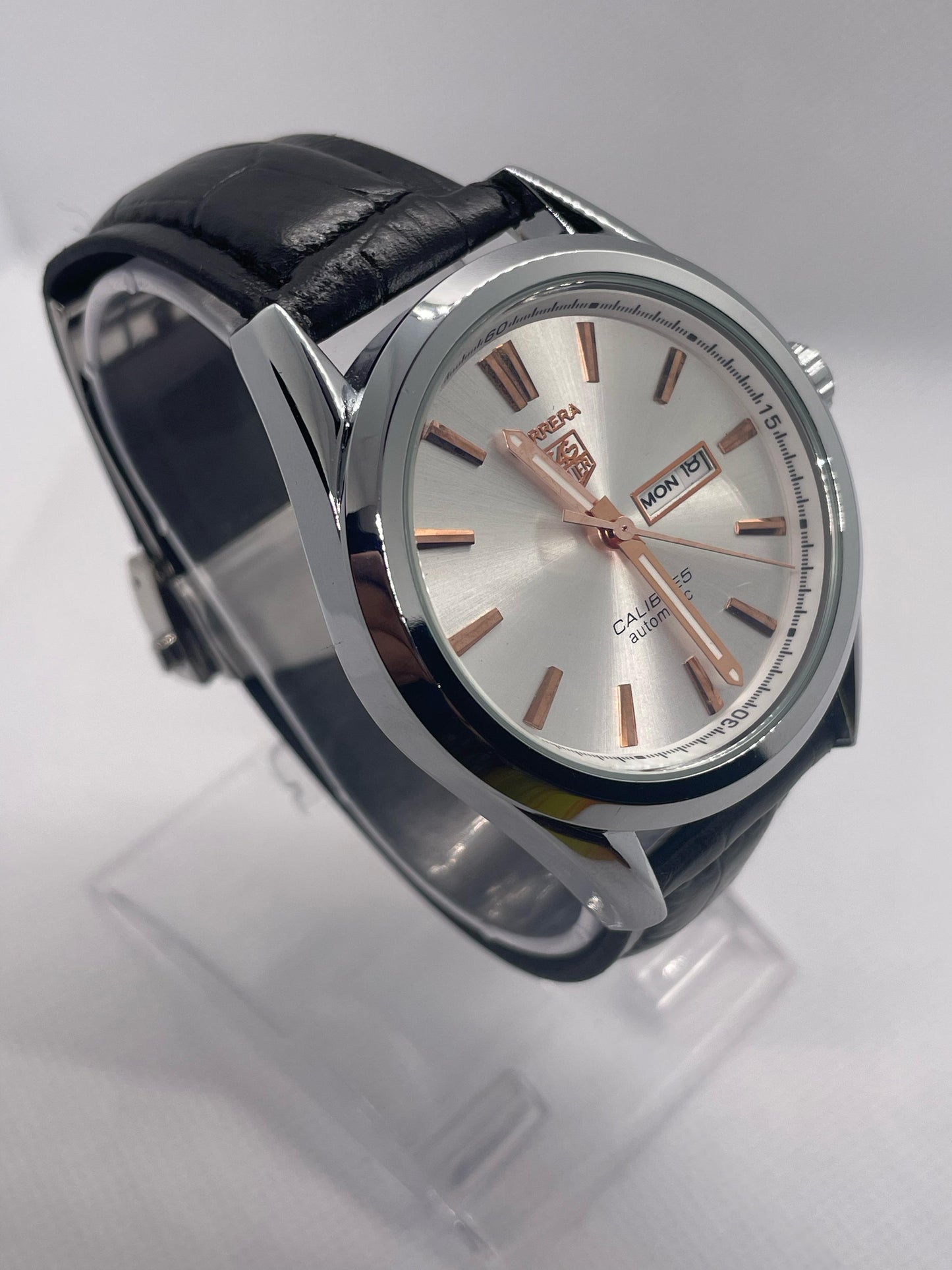 TAG Heuer Carrera Calibre 5