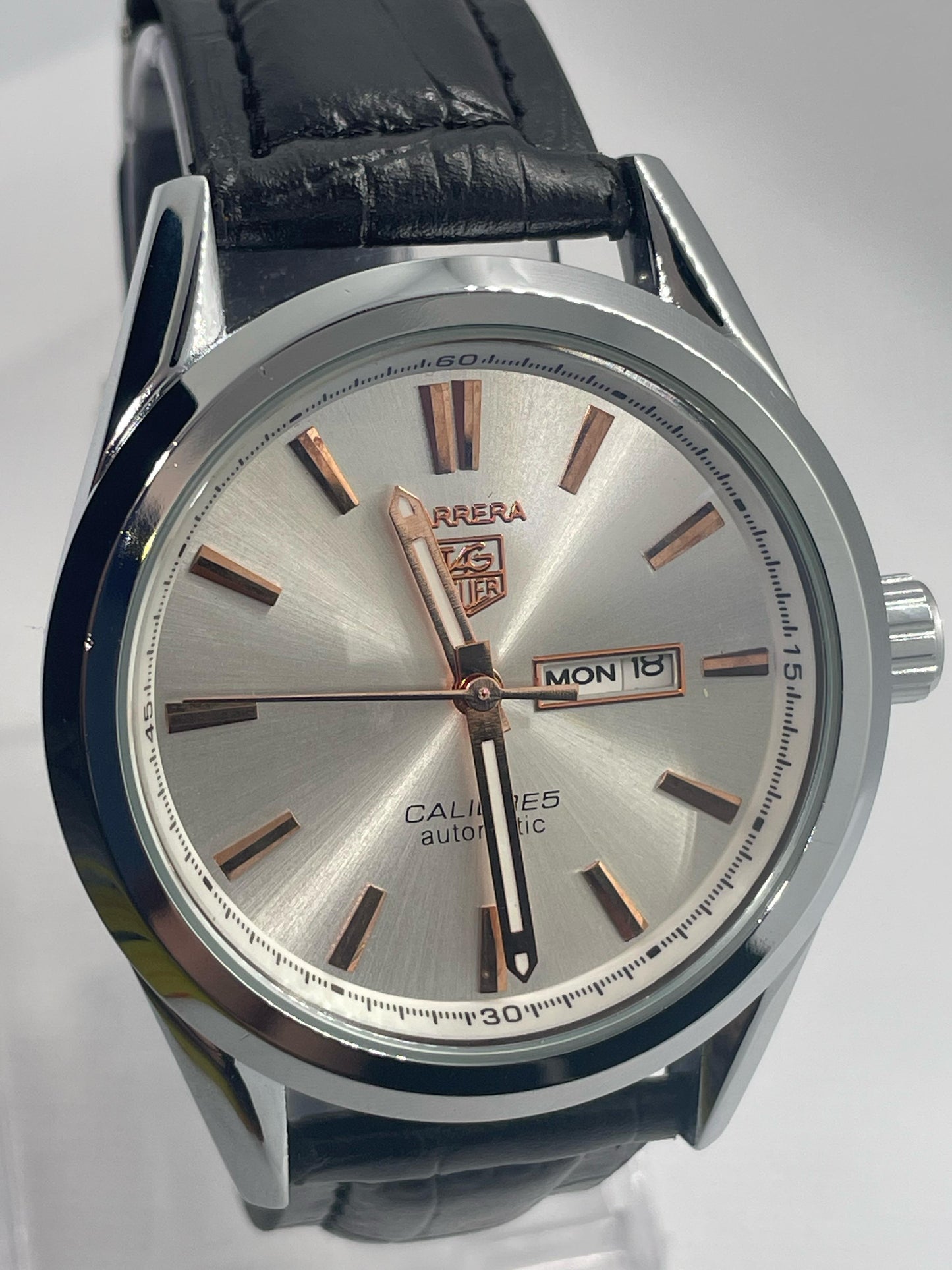 TAG Heuer Carrera Calibre 5