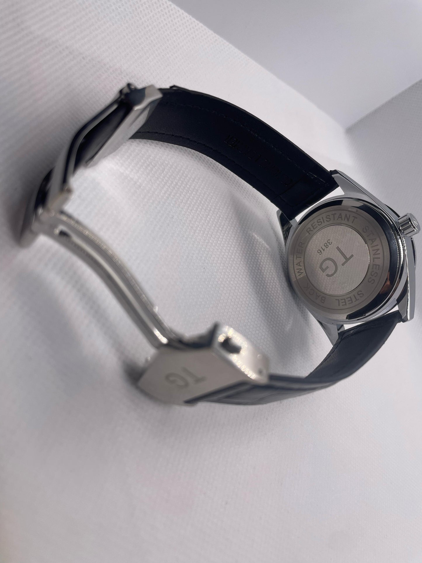 TAG Heuer Carrera Calibre 5