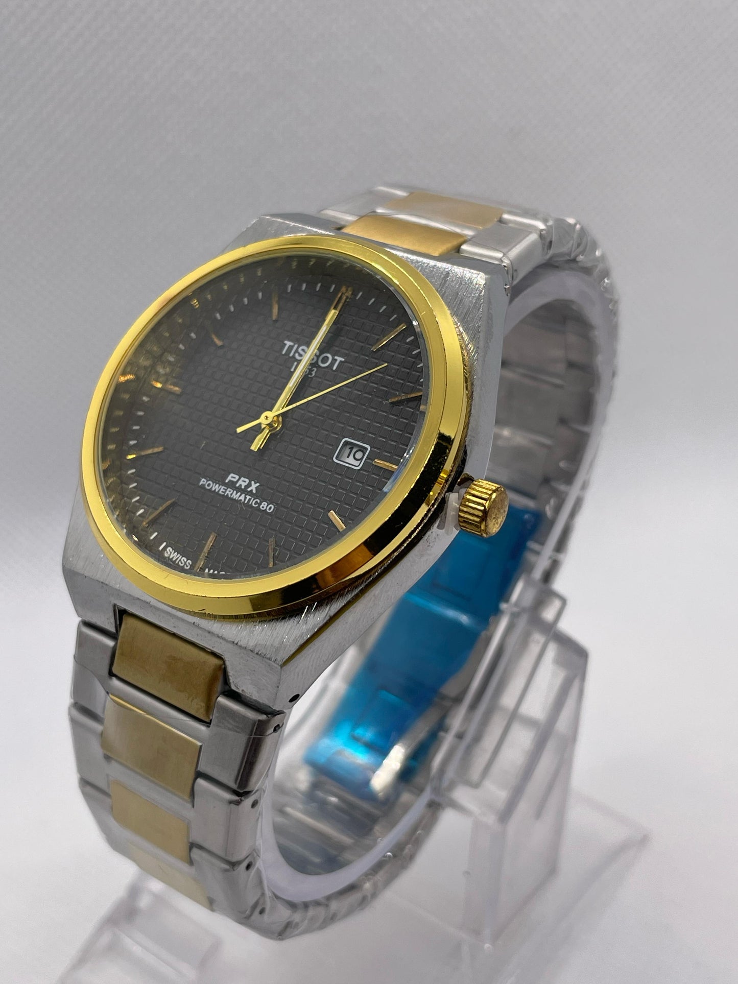 Tissot-PRX