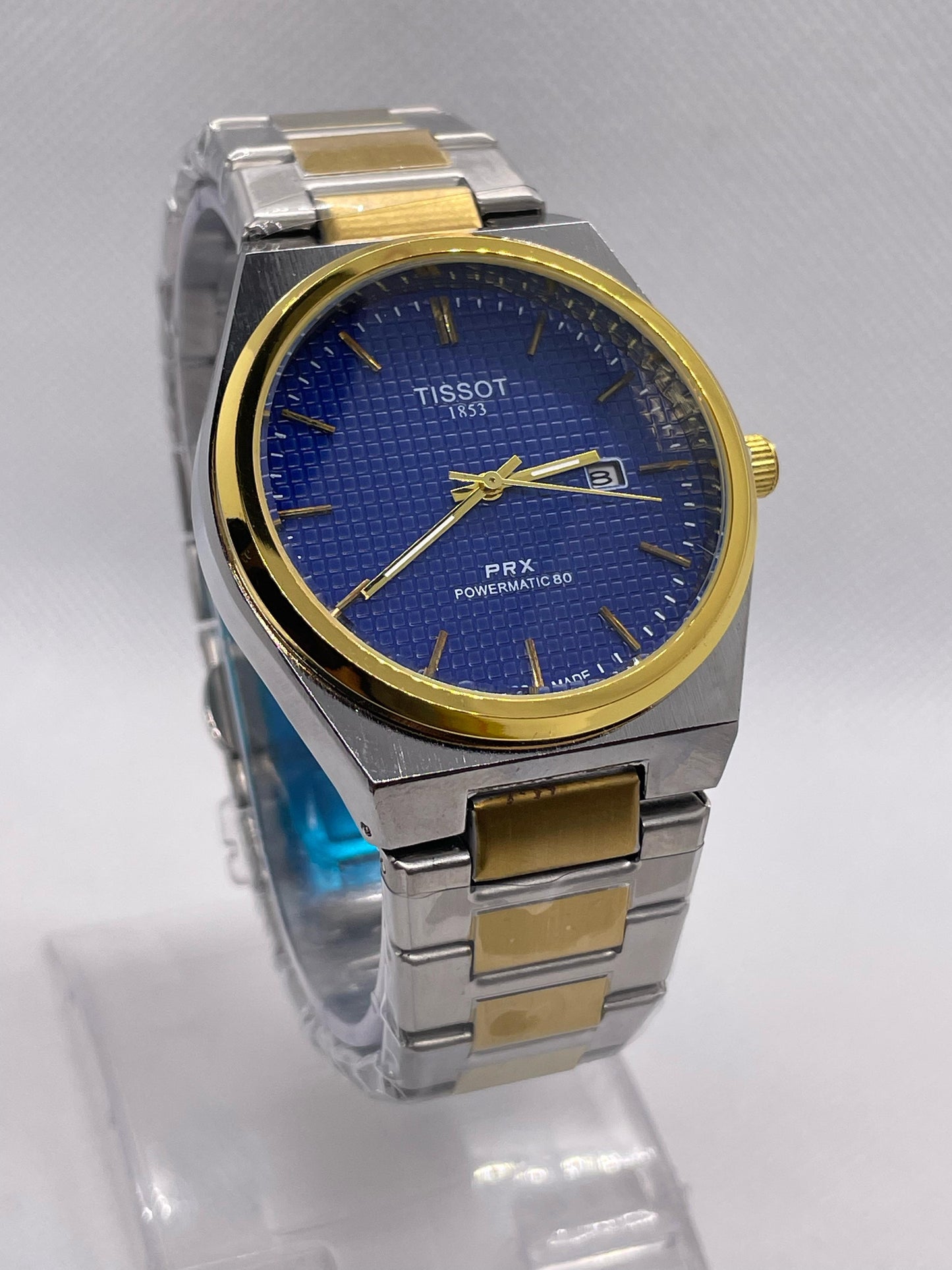 Tissot-PRX