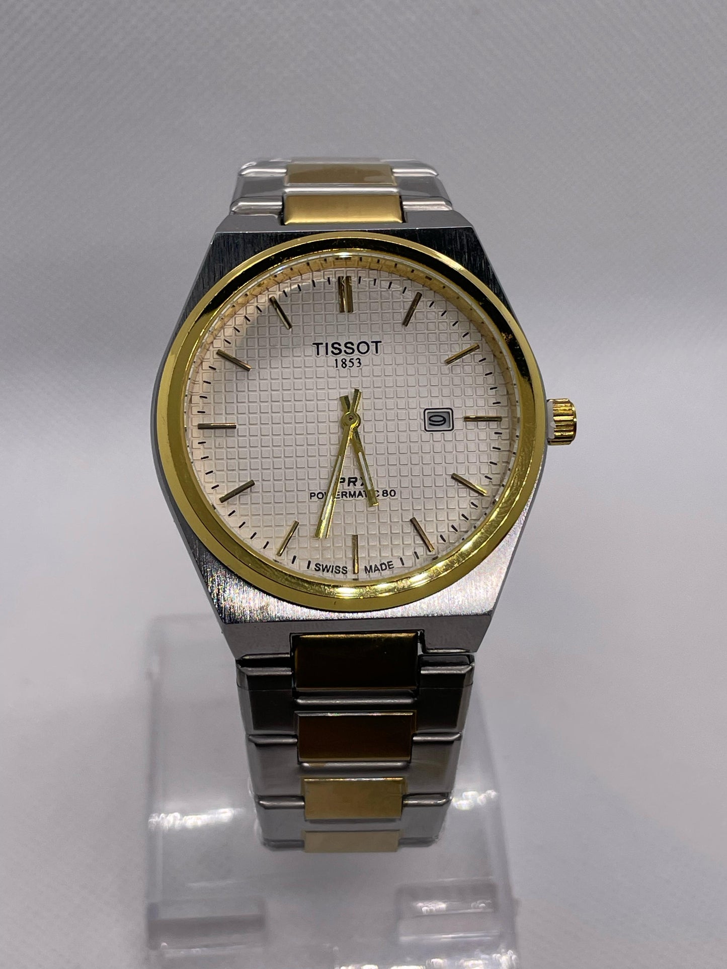 Tissot-PRX