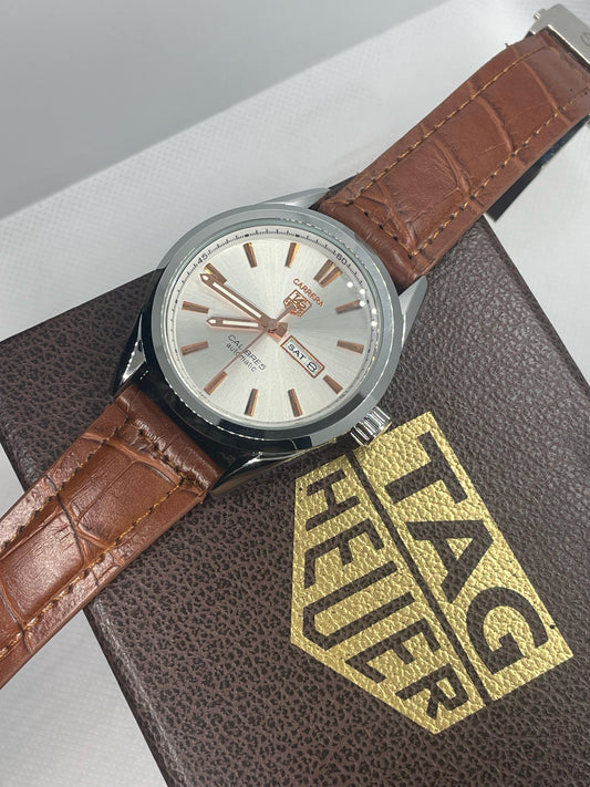 TAG Heuer Carrera Calibre 5
