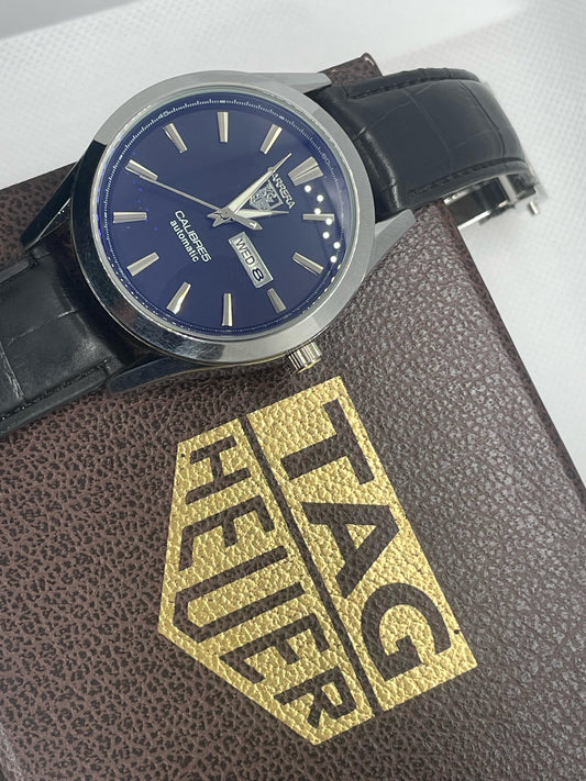 TAG Heuer Carrera Calibre 5