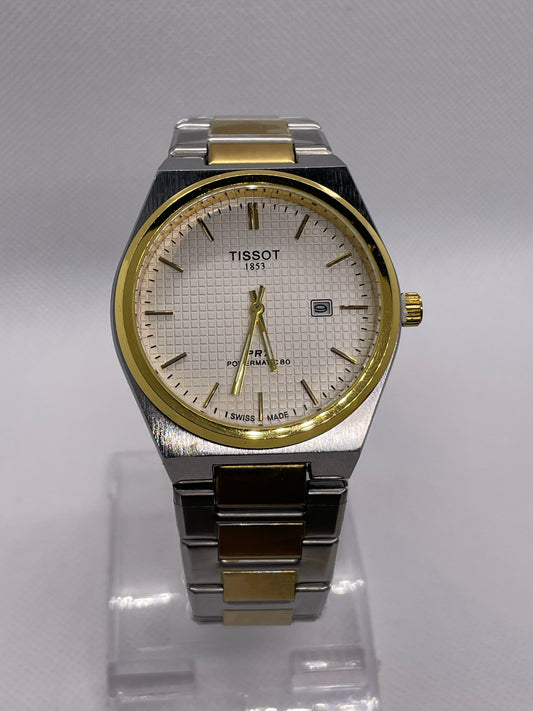 Tissot-PRX