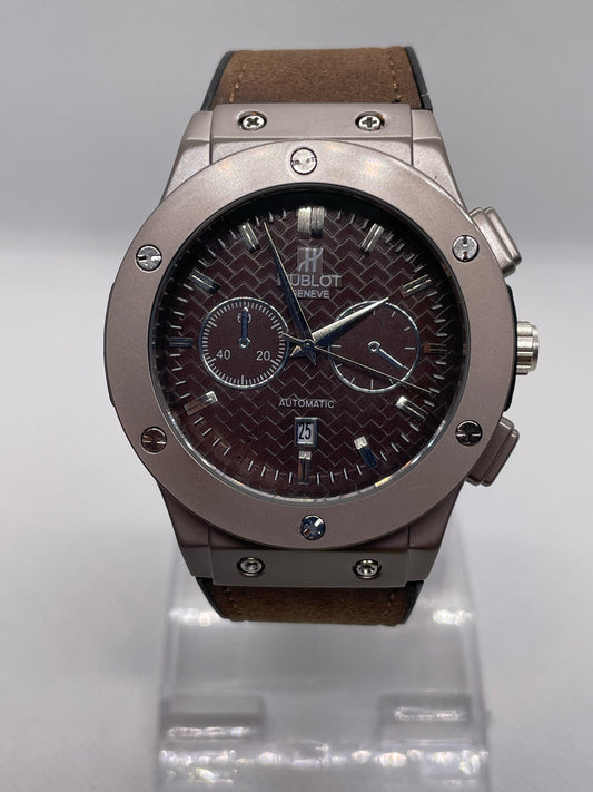 Hublot Genève Watch