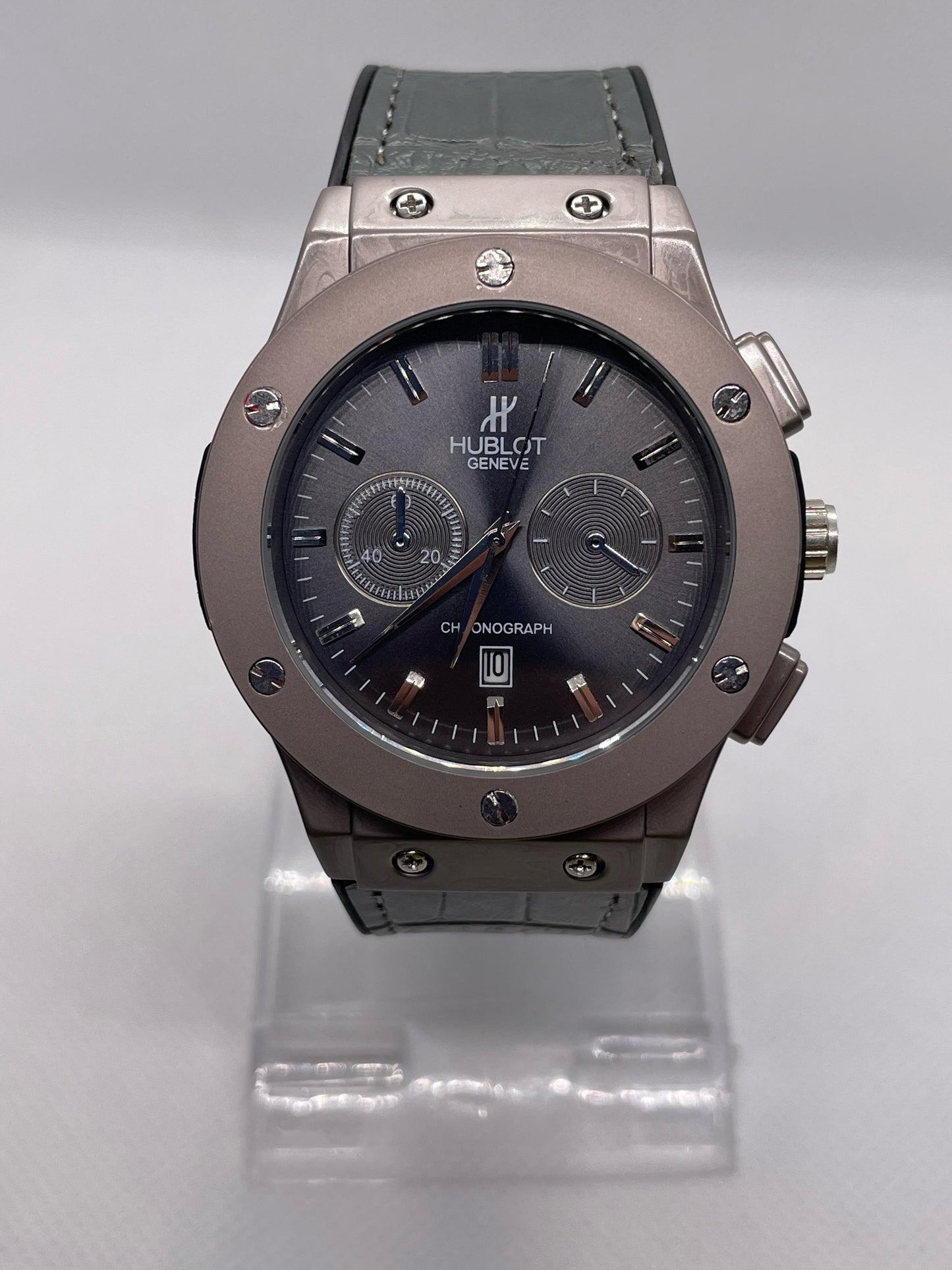 Hublot Genève Watch