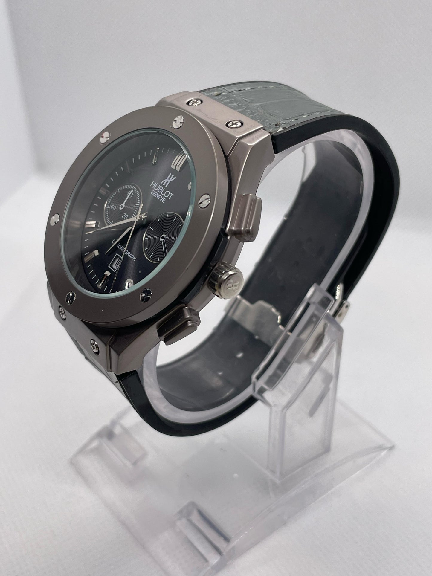 Hublot Genève Watch
