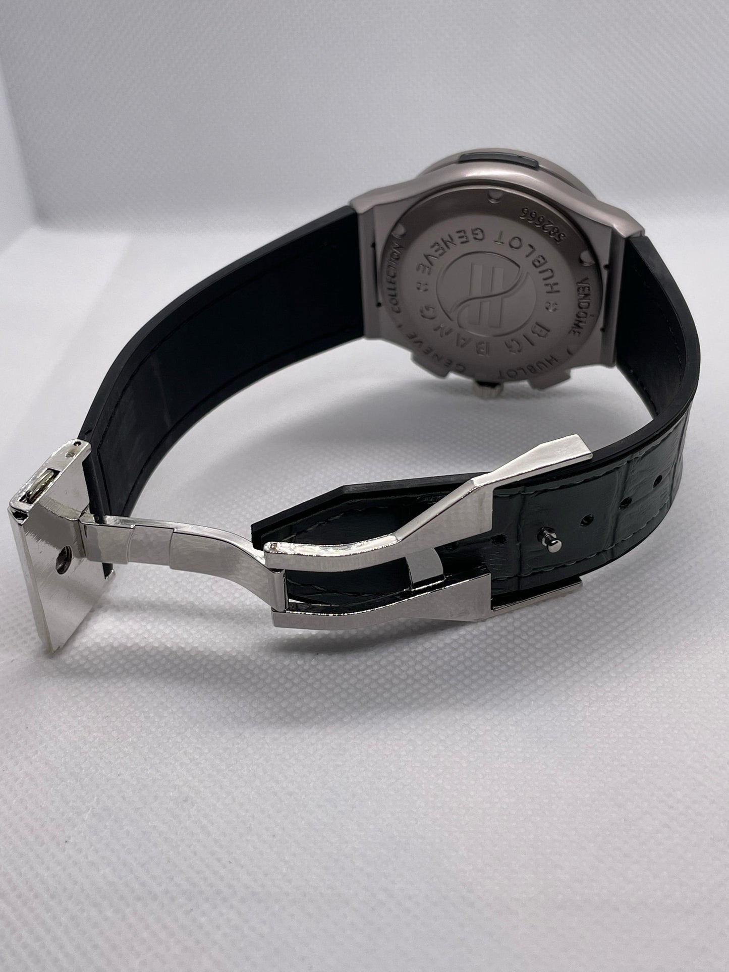 Hublot Genève Watch