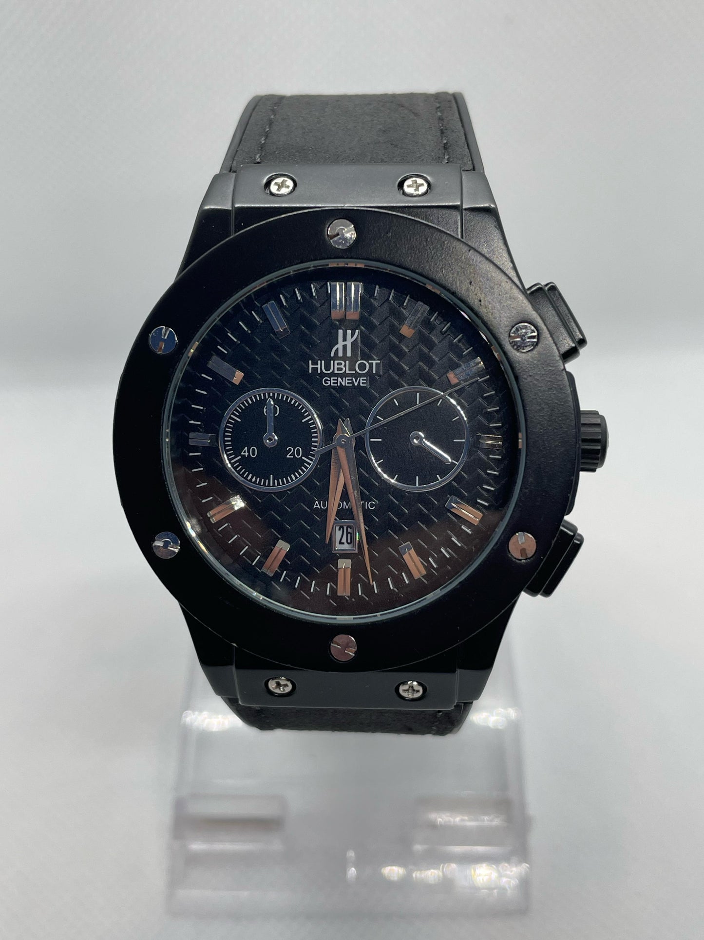 Hublot Genève Watch