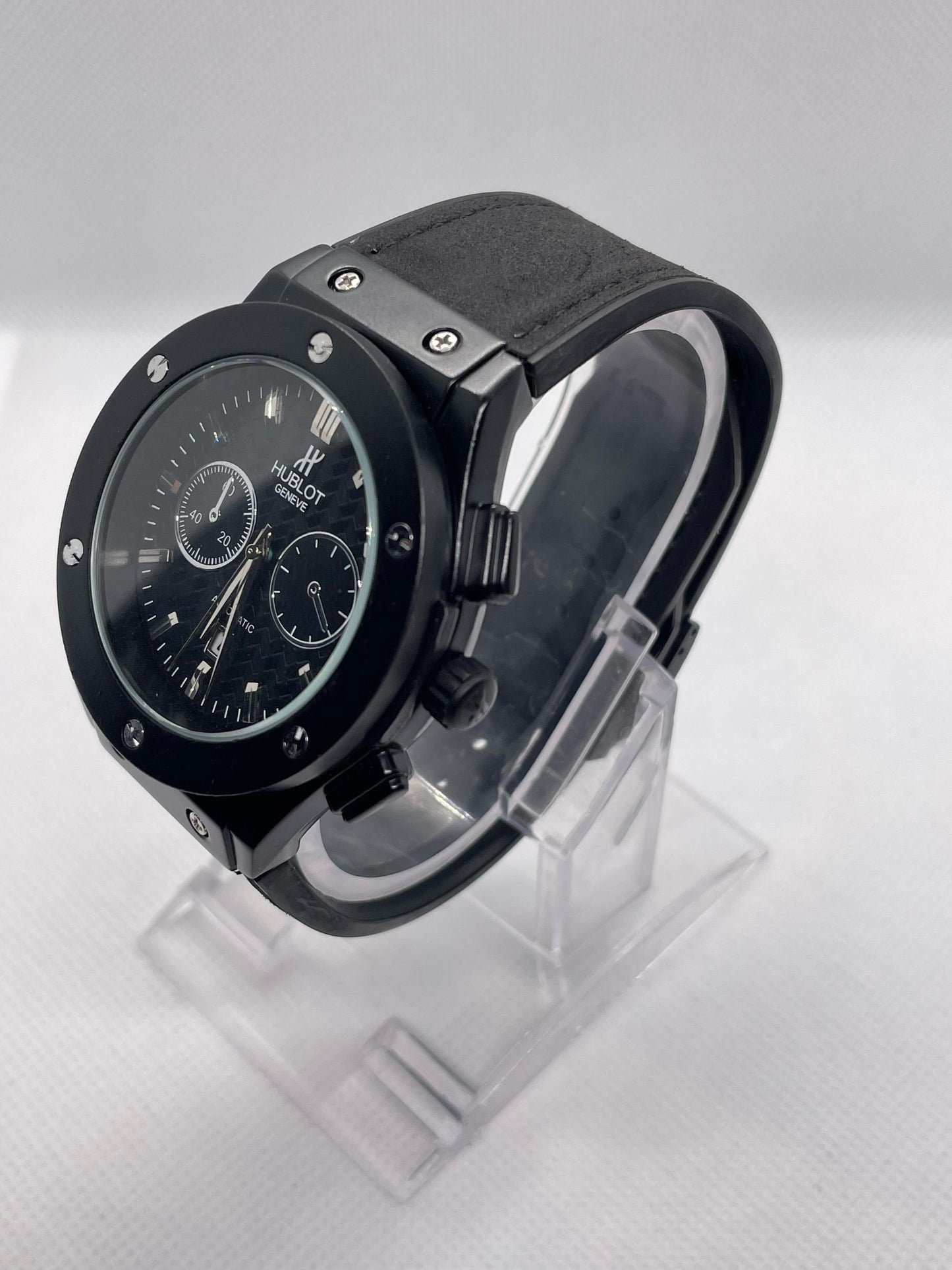 Hublot Genève Watch