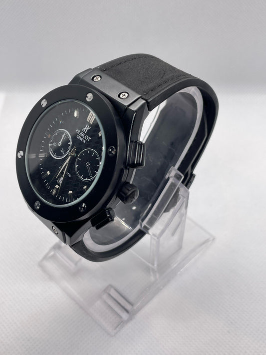 Hublot Genève Watch
