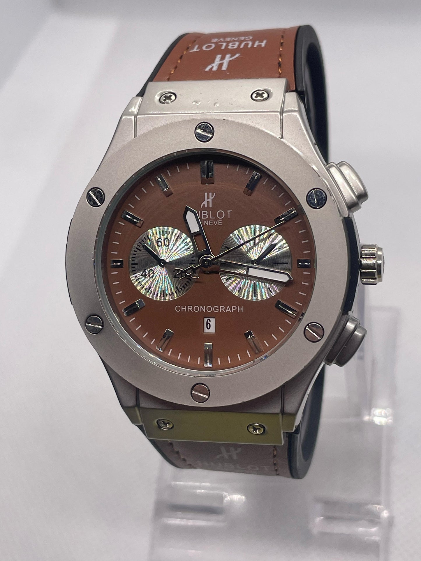 Hublot Genève Watch