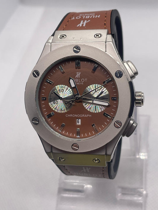 Hublot Genève Watch
