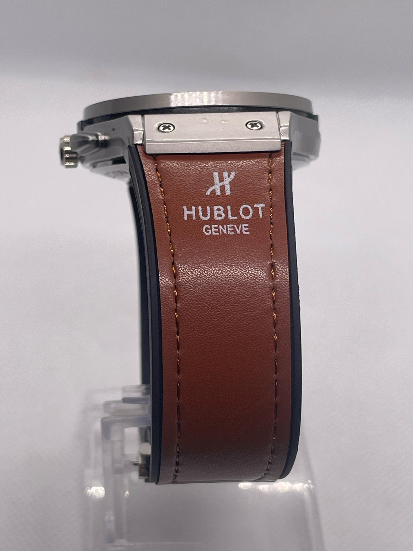 Hublot Genève Watch
