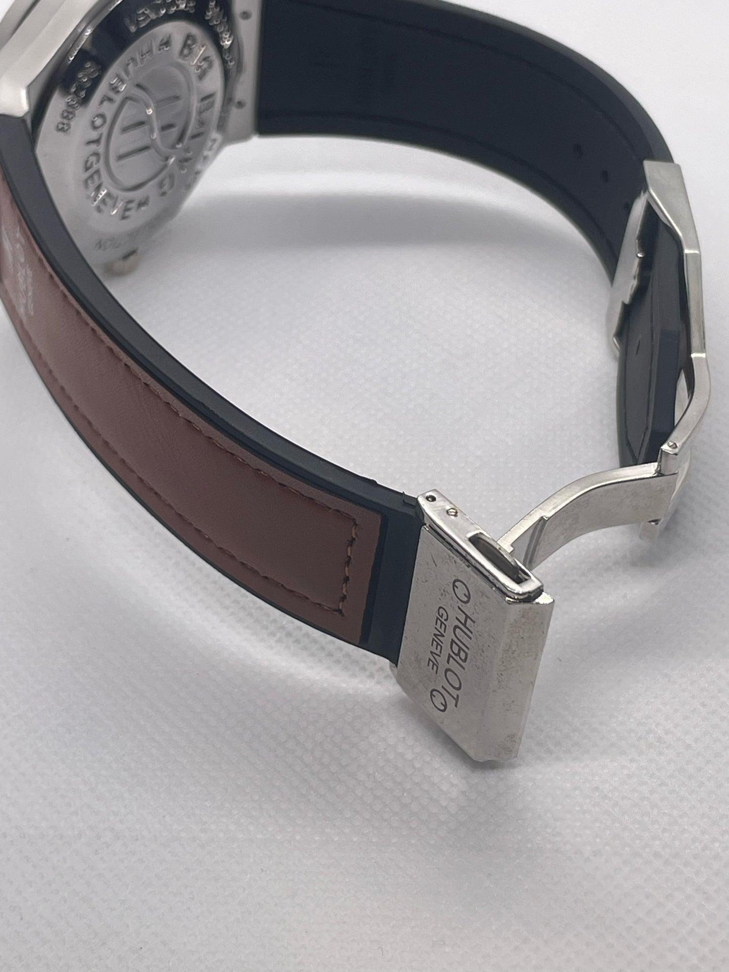 Hublot Genève Watch