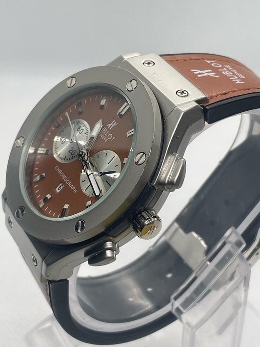 Hublot Genève Watch