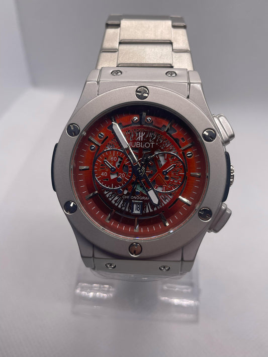 HUBLOT CHAIN FOR MEN – Spireclick