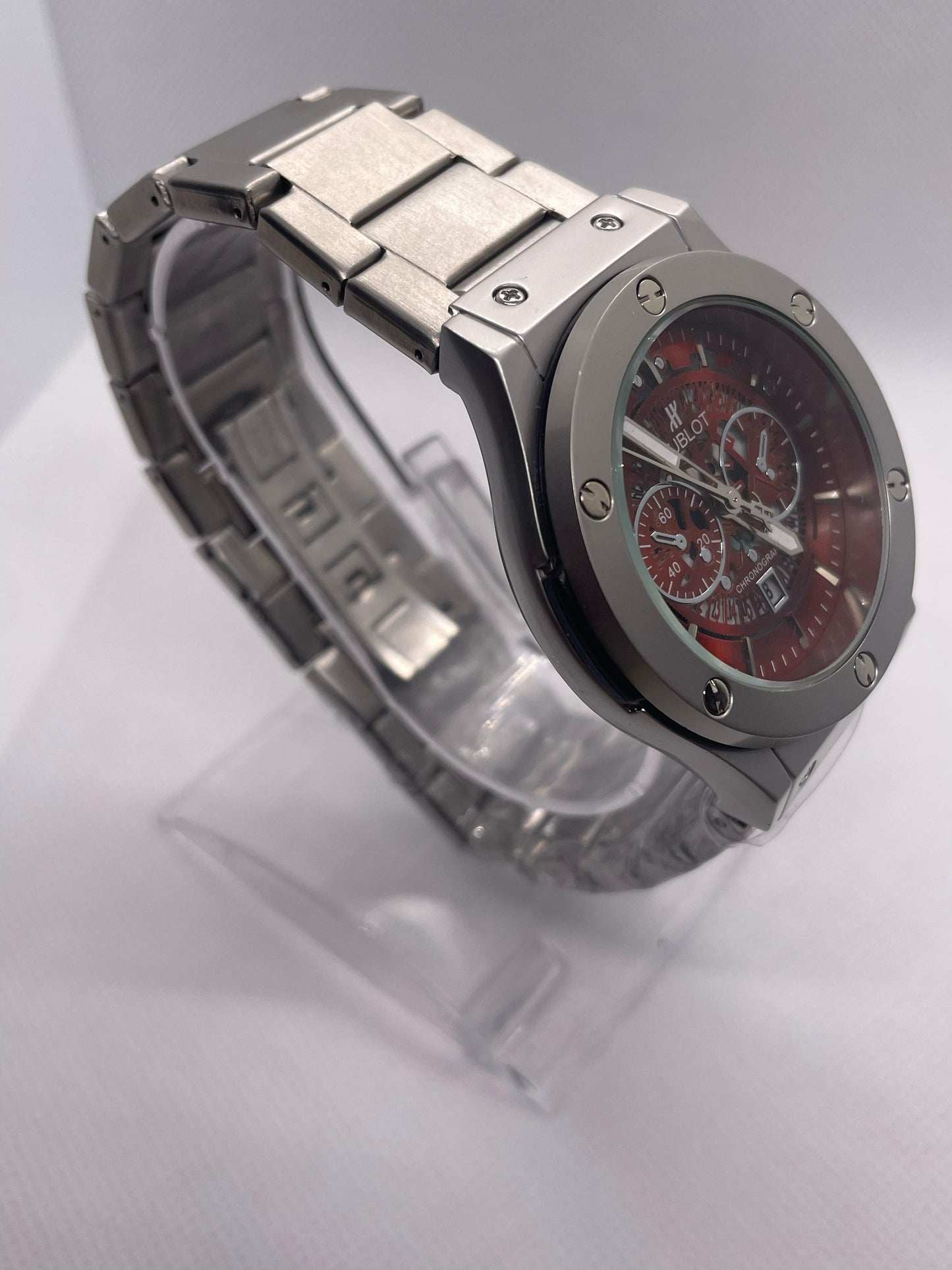 HUBLOT CHAIN FOR MEN – Spireclick