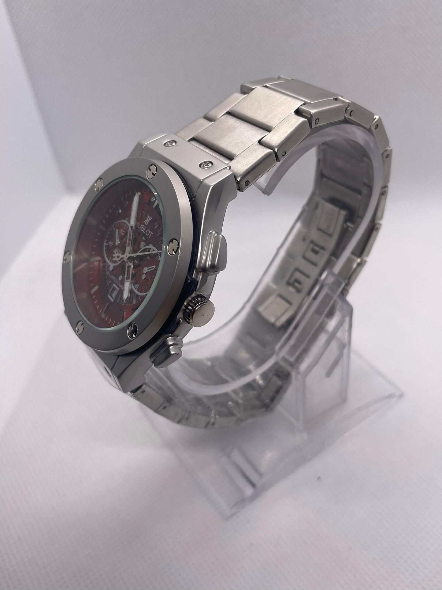 HUBLOT CHAIN FOR MEN – Spireclick