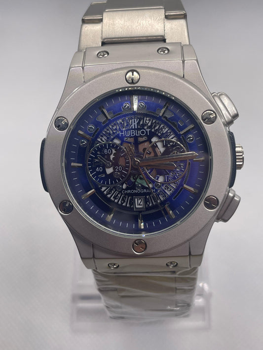 HUBLOT CHAIN FOR MEN – Spireclick