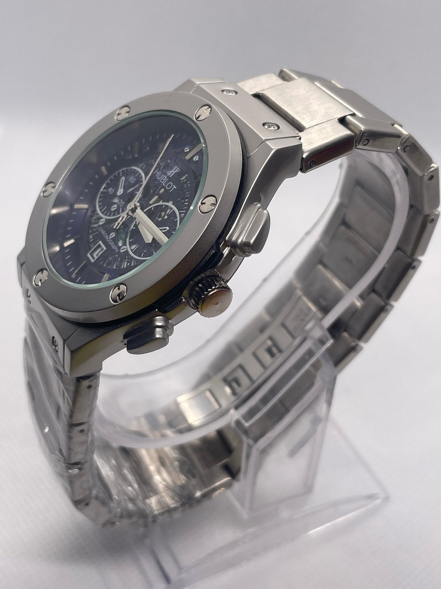 HUBLOT CHAIN FOR MEN – Spireclick