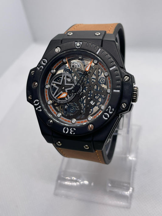 Hublot Big Bang Meca