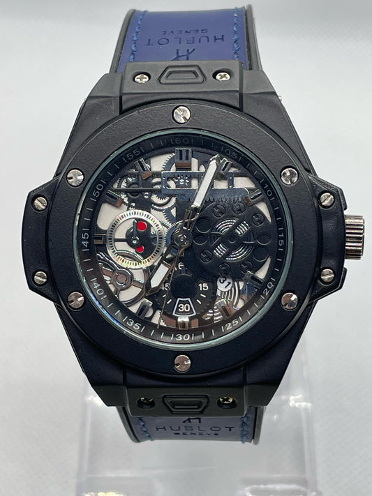 Hublot Big Bang Meca